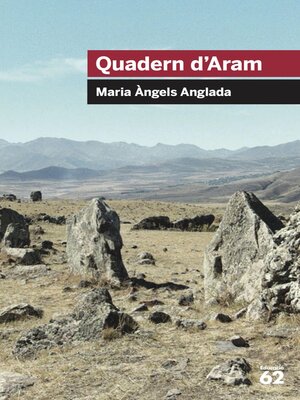 cover image of Quadern d'Aram